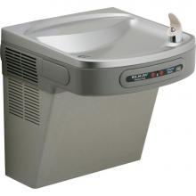 Elkay LZODS - Cooler Wall Mount ADA Hands-Free Filtered, Non-Refrigerated Stainless
