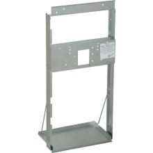 Elkay MF100 - Mounting Frame for Single-station In-wall Refrigerated Coolers