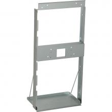 Elkay MFC100 - Mounting Frame for Single-station Child ADA In-wall Refrigerated Coolers