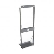 Elkay MFWSF130 - MTG FRM OVL-SINGLE BTL FILLER REFR