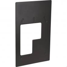 Elkay RP2130 - Accessory - Wall Bezel Black