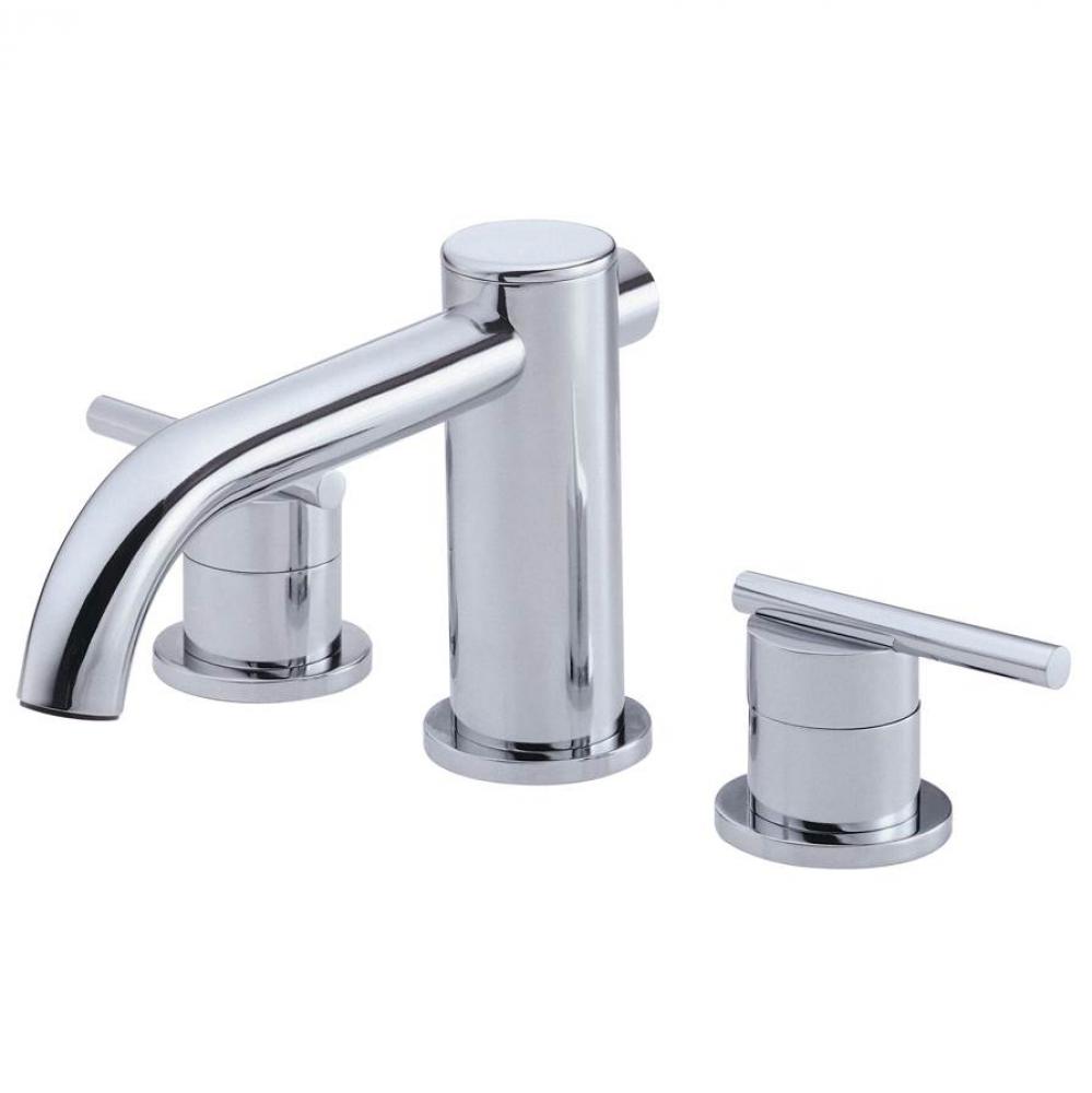 Parma 2H Roman Tub Trim Kit w/out Spray Chrome