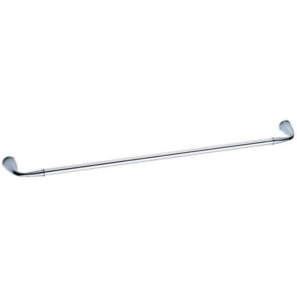 Plymouth 18'' Towel Bar Chrome