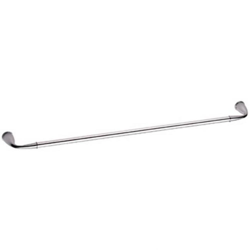 Plymouth 24'' Towel Bar Chrome