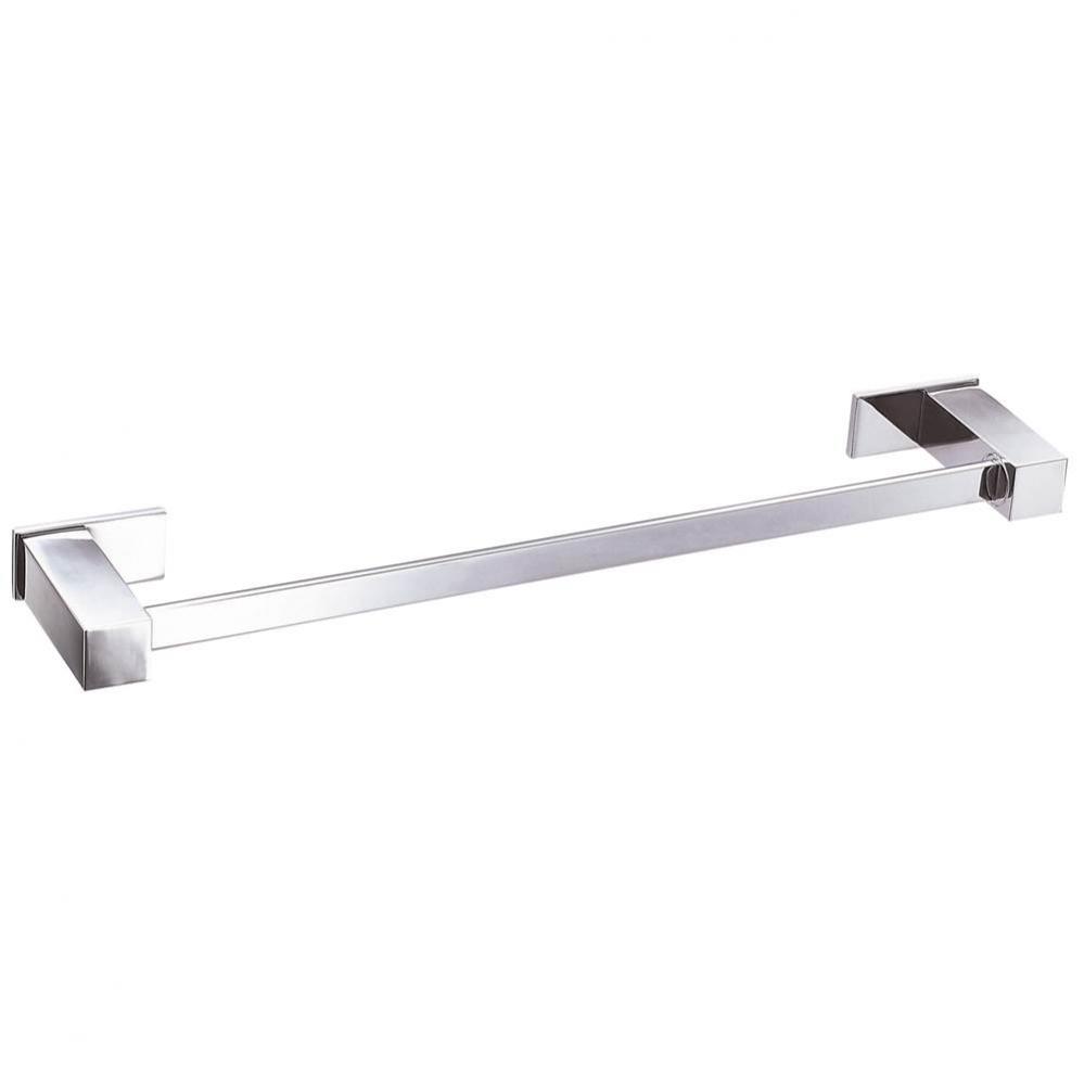 Sirius 18'' Towel Bar Chrome