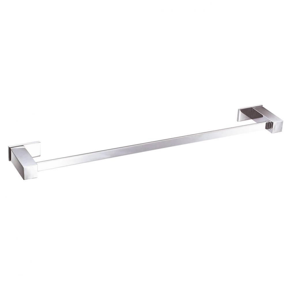 Sirius 24'' Towel Bar Chrome