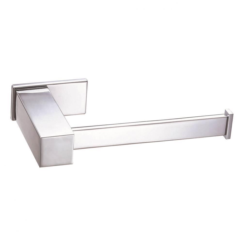 Sirius Eurostyle Dual Function Paper or Towel Bar Chrome