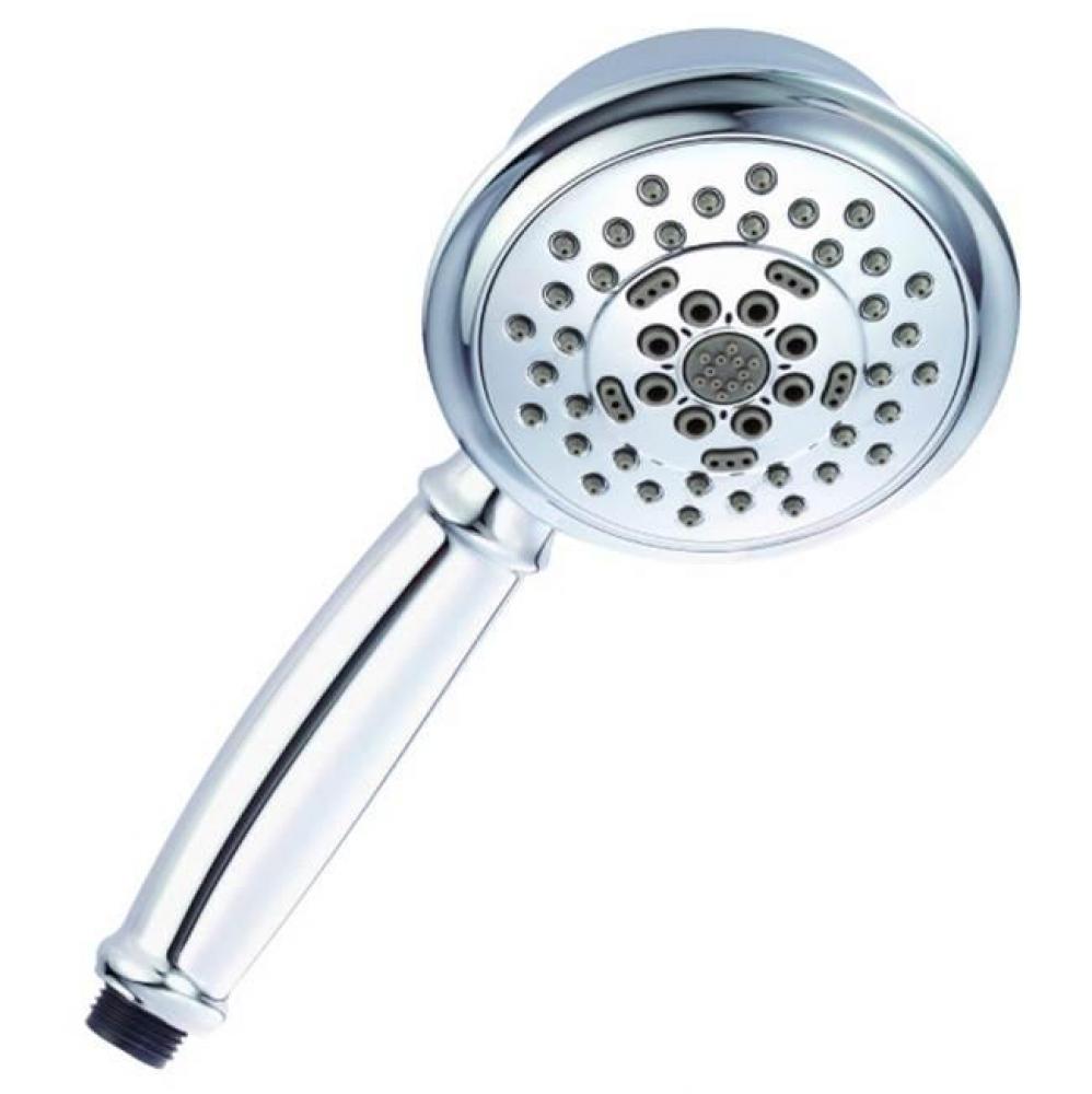 Surge 5 Function Handshower 2.0gpm Chrome