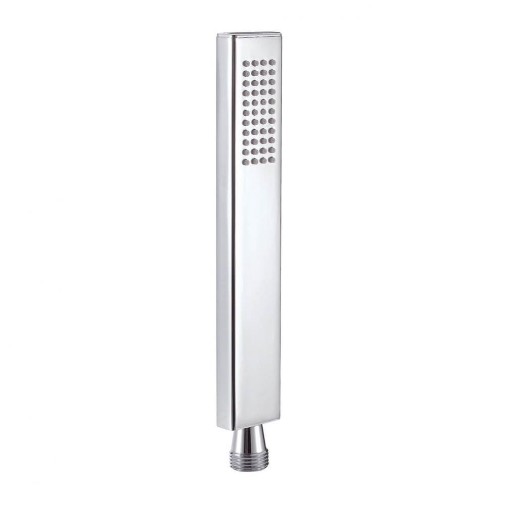 Rectangular Handshower 2.0gpm Chrome