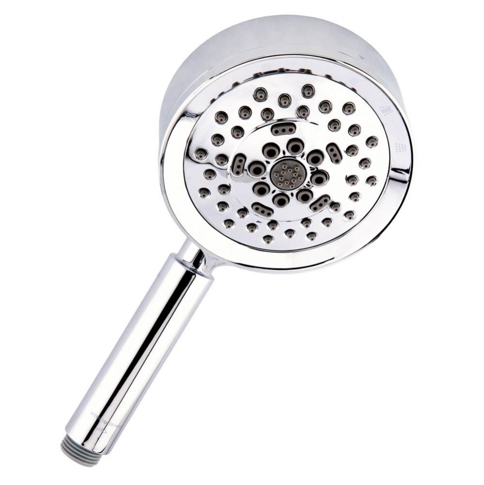 Parma 5 Function Handshower 1.75gpm Chrome