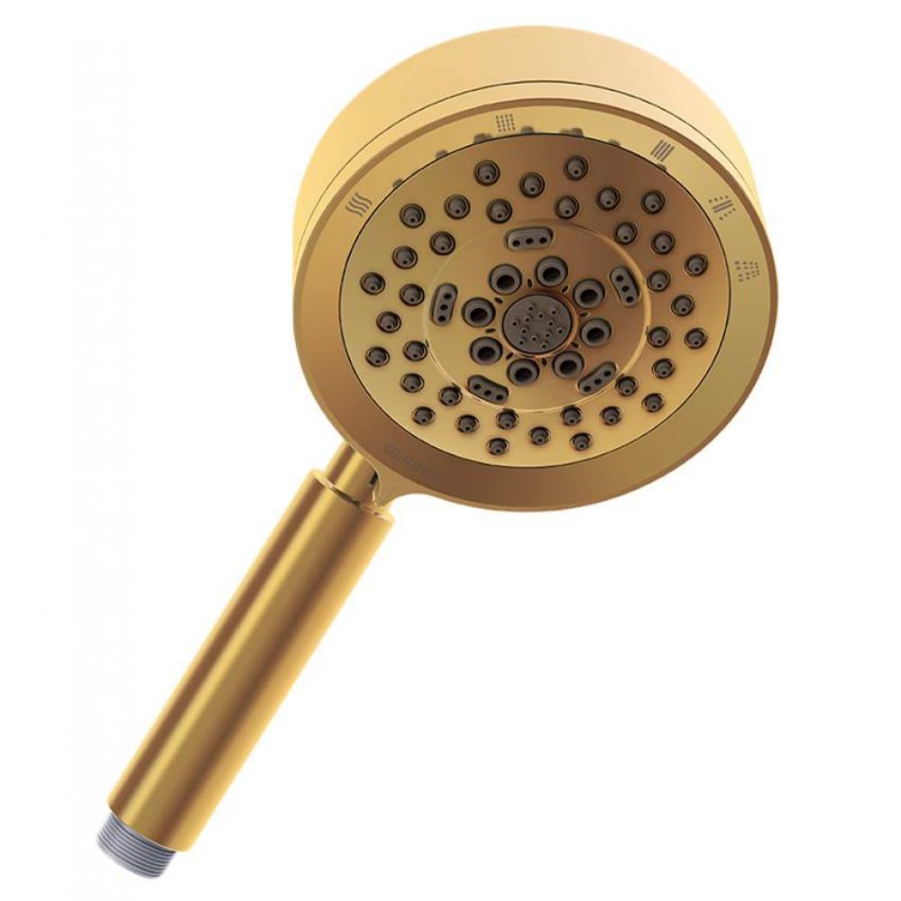 Parma 5 Function Handshower 1.75gpm Brushed Bronze