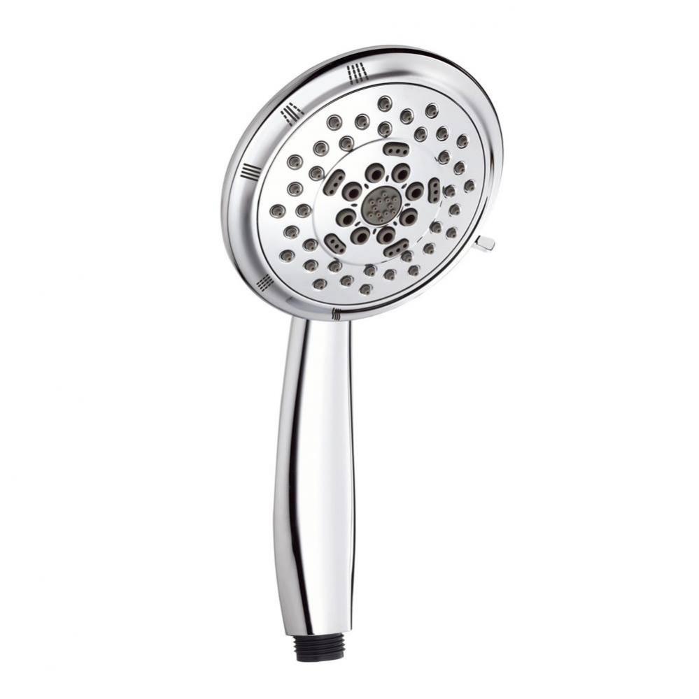 Florin 5 Function Handshower 1.75gpm Chrome
