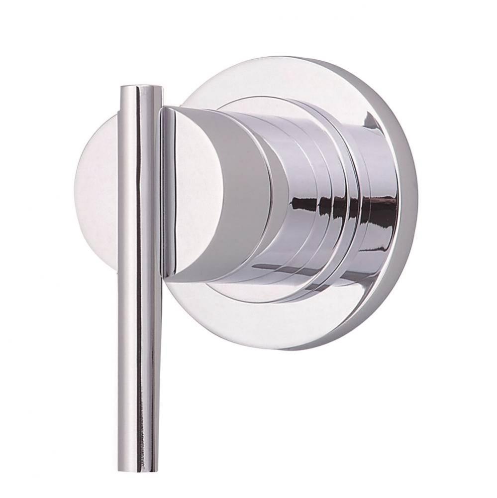 Parma 1H Trim Kit for Volume Control & Diverter Valves Chrome