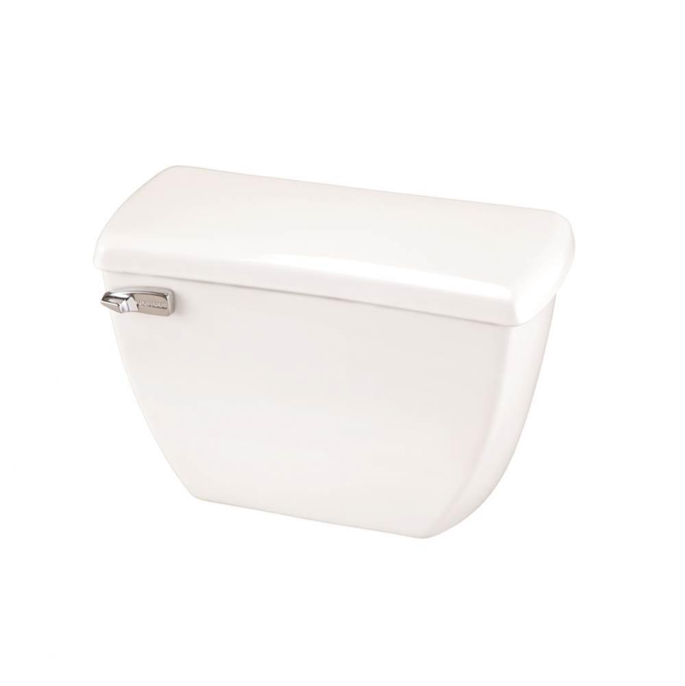 Ultra Flush 1.6gpf Tank 10'' Rough-in White