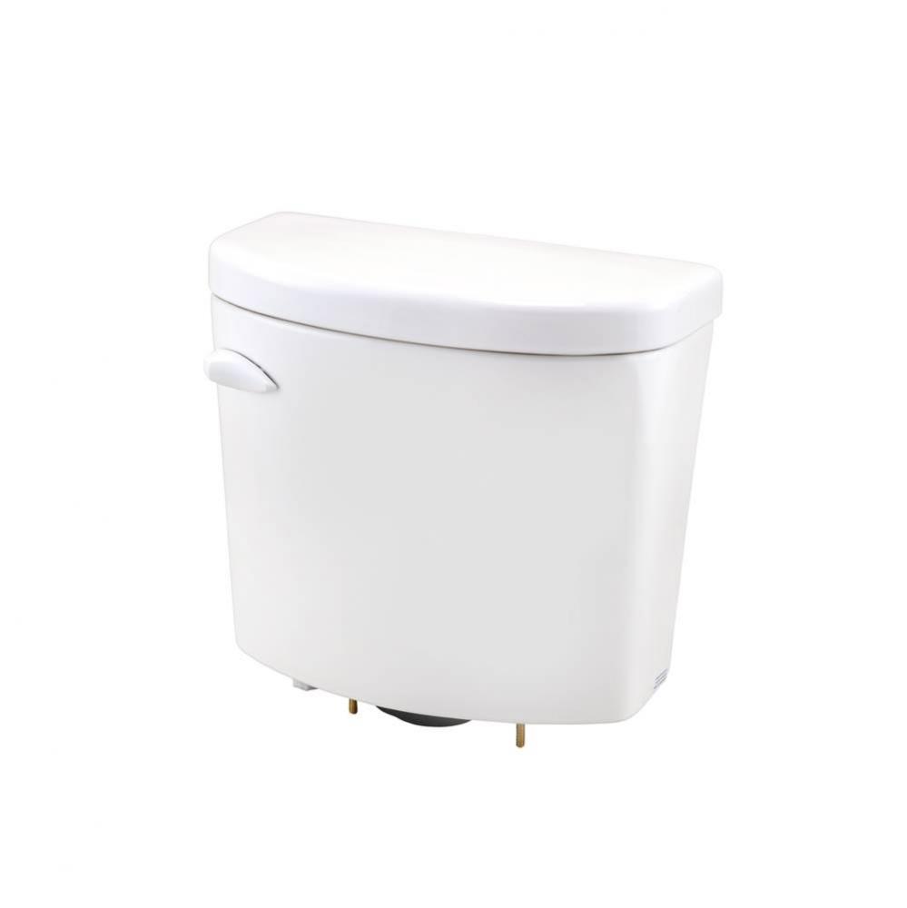 Avalanche CT 1.28gpf Tank 12'' Rough-In White