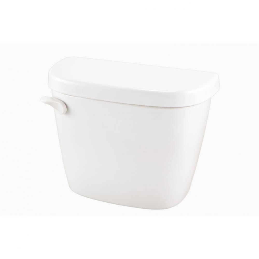Maxwell 1.28gpf Insulated Tank 12'' Rough-in White