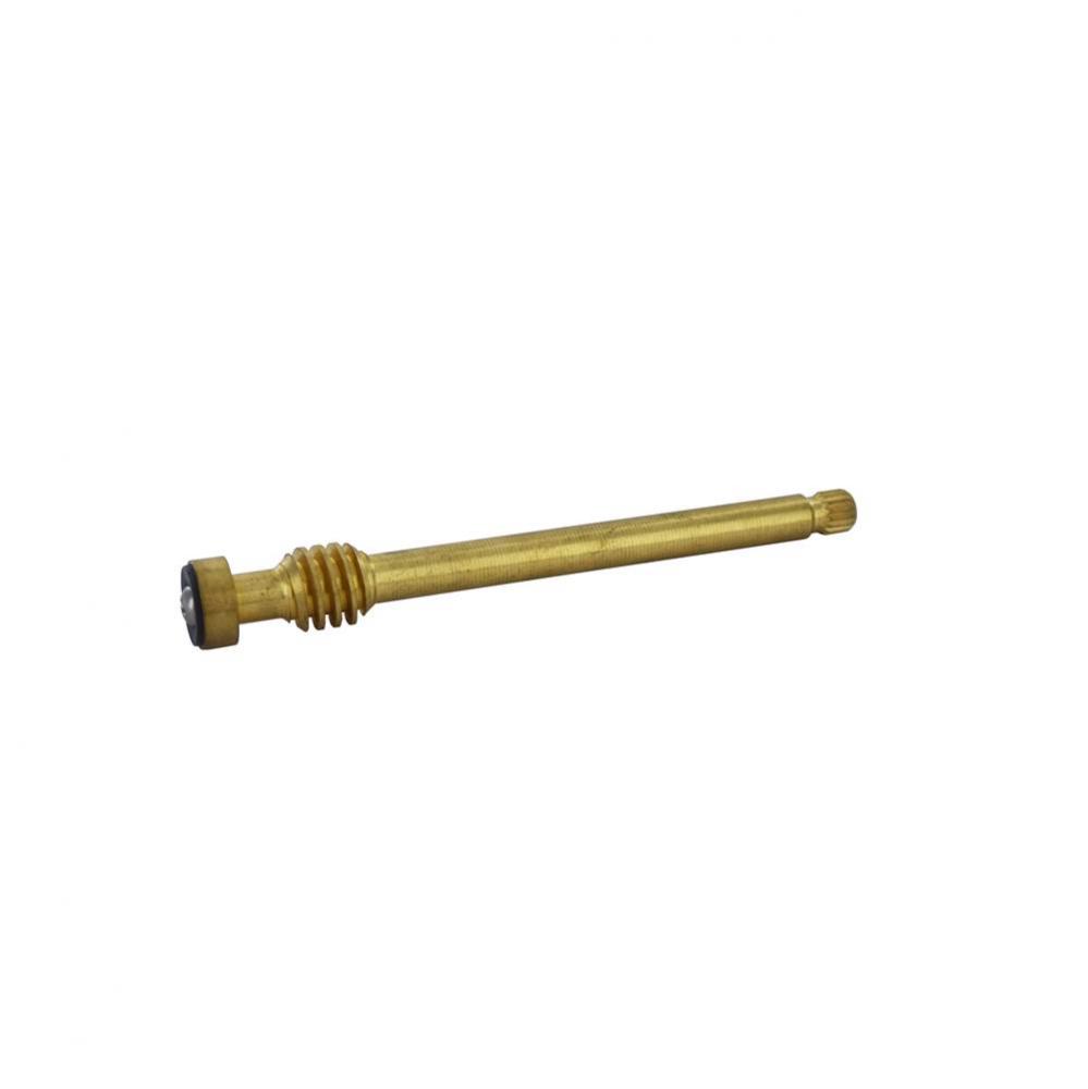 Compression Stem Screw & Washer Subassembly for Tub/Shower - Hot