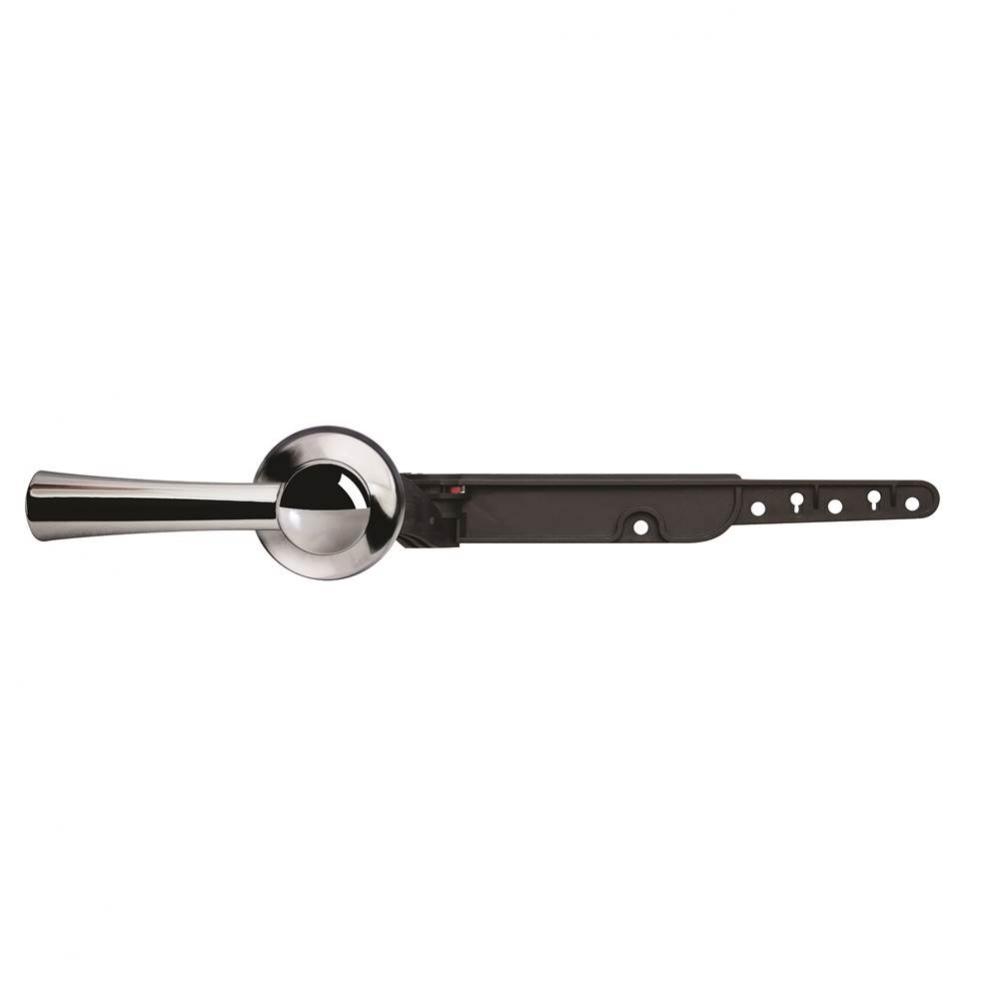 Universal Tank Lever Chrome