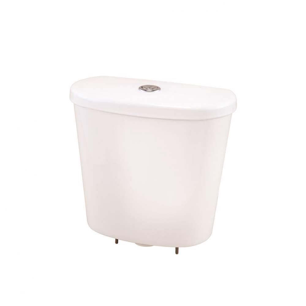 Maxwell SE 1.1/1.6gpf Dual Flush Insulated Tank 12'' Rough-In White