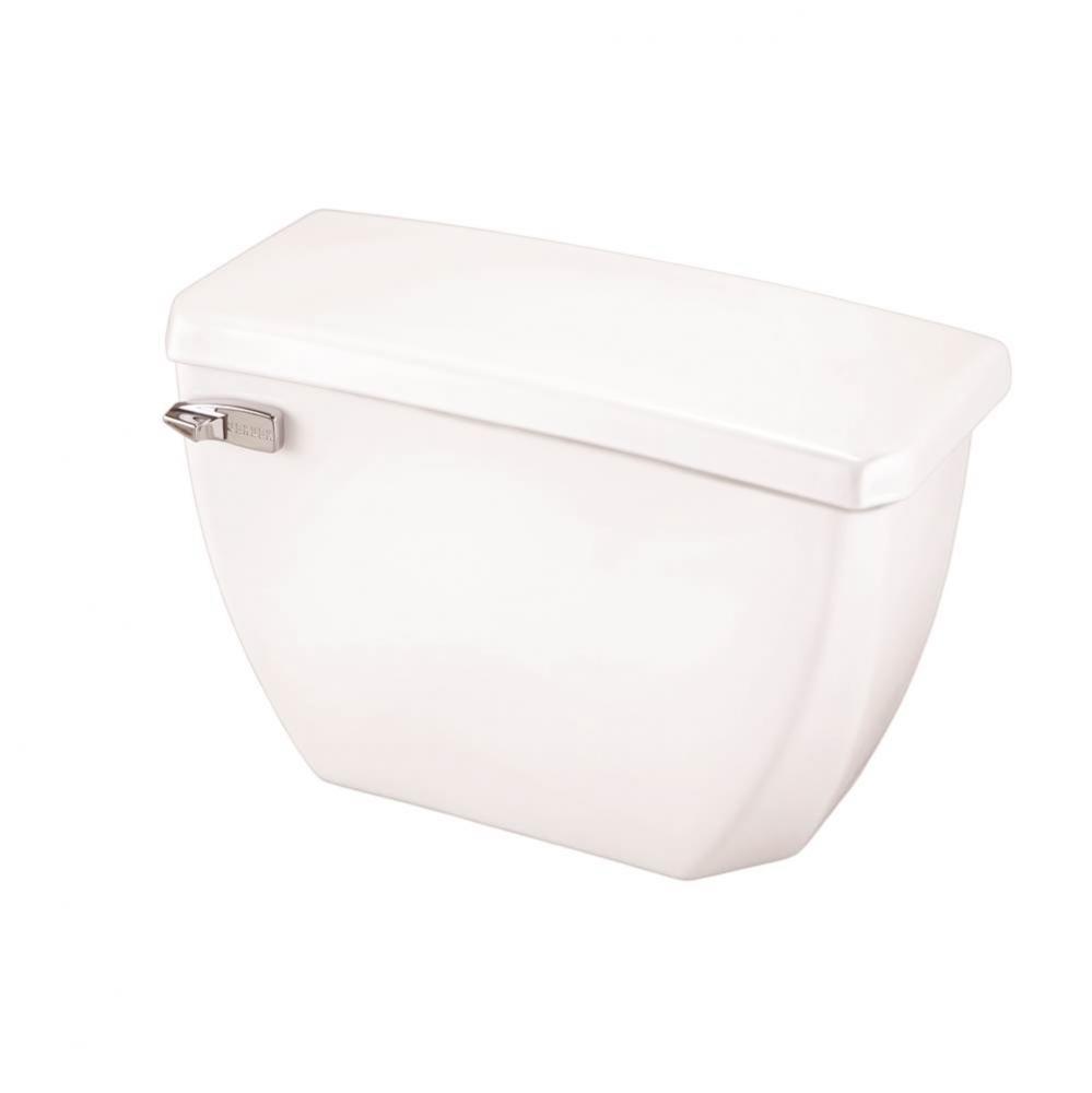 Ultra Flush 1.1 GPF Pressure-Assist Toilet Tank, 12'' Rough-In