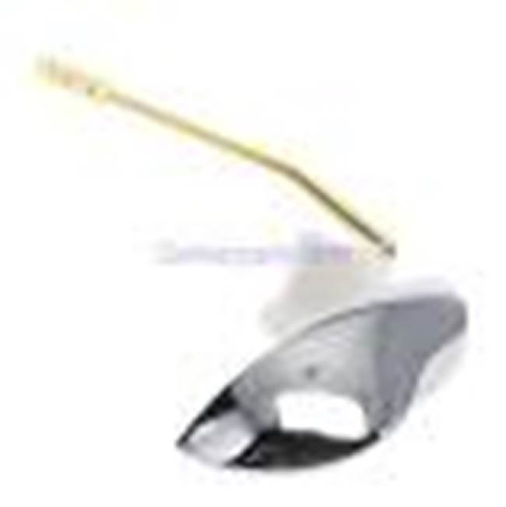 Tank lever for G0028197/ G0021021 Chrome