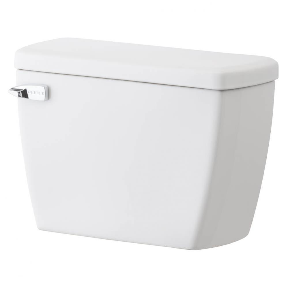 Ultra Flush 1.28Gpf Tank 12'' Rough-In For Wall Hung Back Outlet Bowl (Ghe21370) White