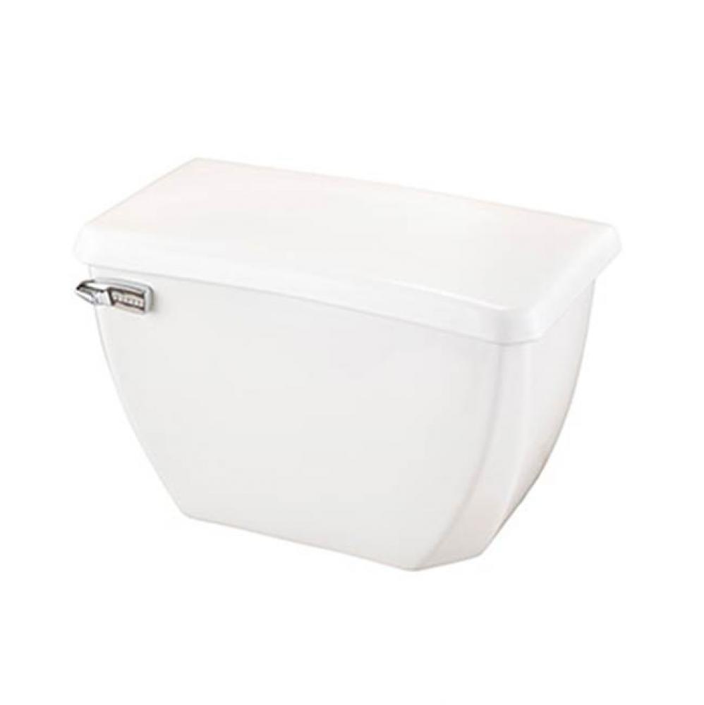 Ultra Flush 1.28gpf Tank- 14'' Rough-in White