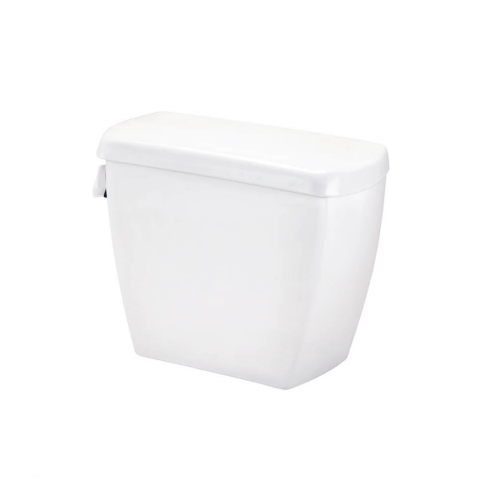 Avalanche 1.28gpf Tank 12'' Rough-in White