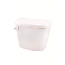 Gerber Plumbing G0028175 - Maxwell SE 1.6gpf Tank 10'' Rough-in White