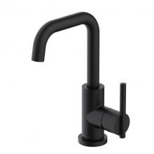 Gerber Plumbing D230658 - Parma 1H Lavatory Faucet w/ Metal Touch Down Drain 1.2gpm Chrome