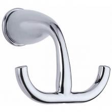 Gerber Plumbing D441162 - Plymouth Robe Hook Chrome