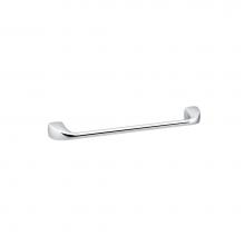 Gerber Plumbing D444064 - Gilde 18'' Towel Bar Chrome