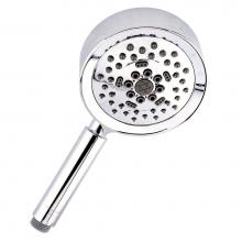 Gerber Plumbing D462034 - Parma 5 Function Handshower 1.75gpm Chrome