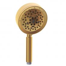 Gerber Plumbing D462035BB - Parma 5 Function Handshower 1.5gpm Brushed Bronze