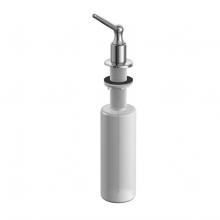 Gerber Plumbing DA502240 - Soap and Lotion Dispenser Chrome
