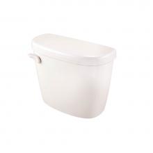 Gerber Plumbing G0028980 - Maxwell 1.28gpf Tank 12'' Rough-in for Floor Mount Back Outlet Bowl (G0021975) White