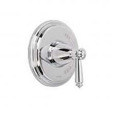 Gerber Plumbing G00G9090 - Waveland 1H Shower Valve Trim Kit Chrome