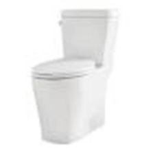Gerber Plumbing G0021197 - Lemora 1.28gpf ADA Elongated CT Bowl White