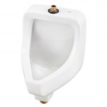 Gerber Plumbing GHE27740 - Lafayette 0.125/0.5/1.0gpf Urinal Washout Top Spud 13-3/8'' Width White