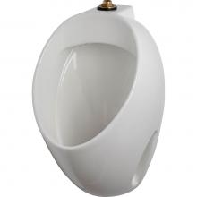 Gerber Plumbing GHE27900 - Lafayette Contemporary 0.125/0.5/1.0gpf Urinal Washout Top Spud White