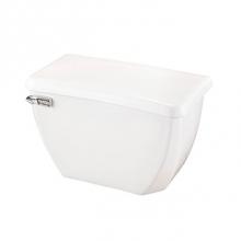 Gerber Plumbing GHE28384 - Ultra Flush 1.28gpf Tank- 14'' Rough-in White