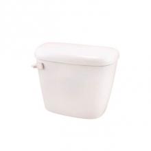 Gerber Plumbing GTC28170 - Tank Cover for G0028170 Maxwell SE White