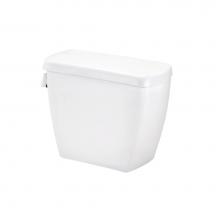 Gerber Plumbing GWS28895 - Avalanche 1.28gpf Tank 10'' Rough-in White