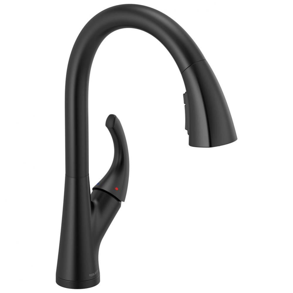 Parkwood® Single Handle Pulldown Kitchen Faucet