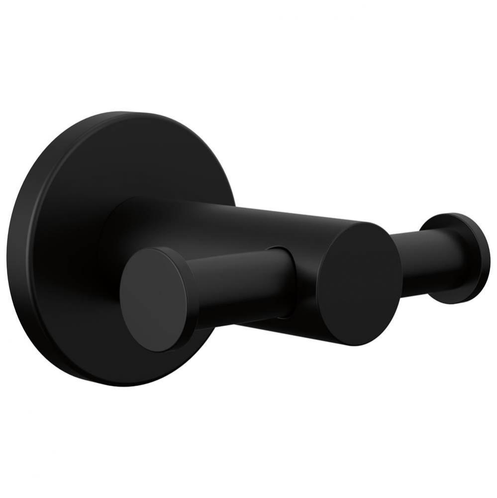 Precept® Double robe hook