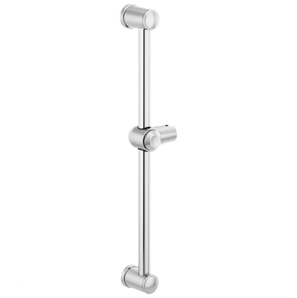 Universal Showering Components 24'' Wall Bar