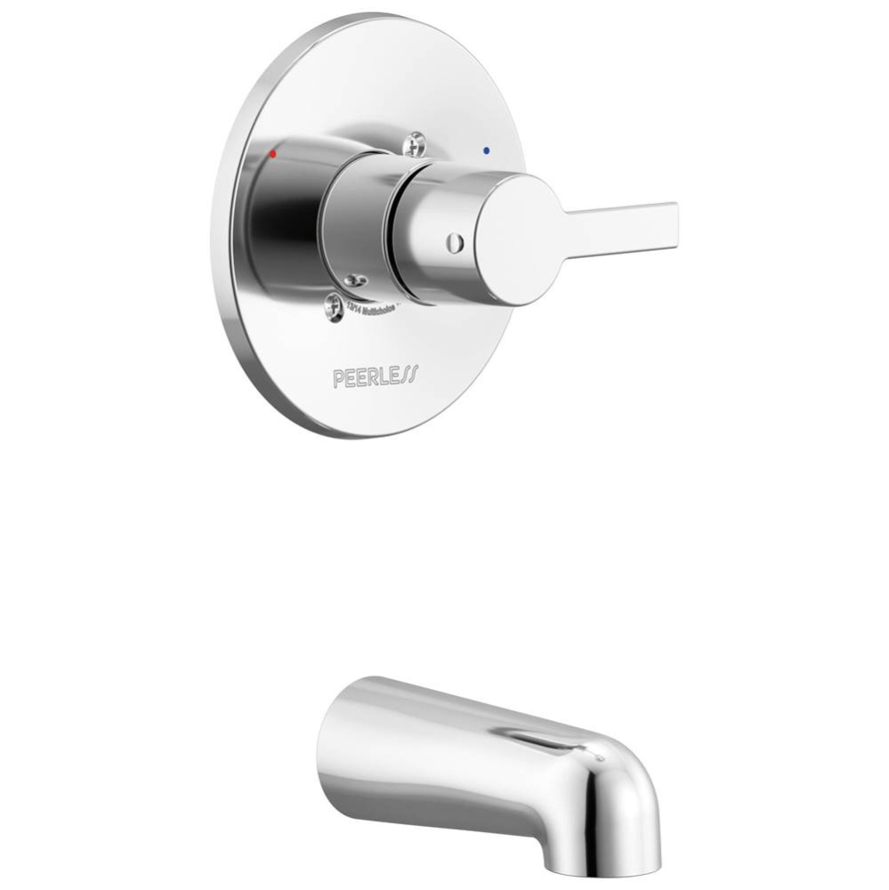 Flute Tub Only Trim Kit