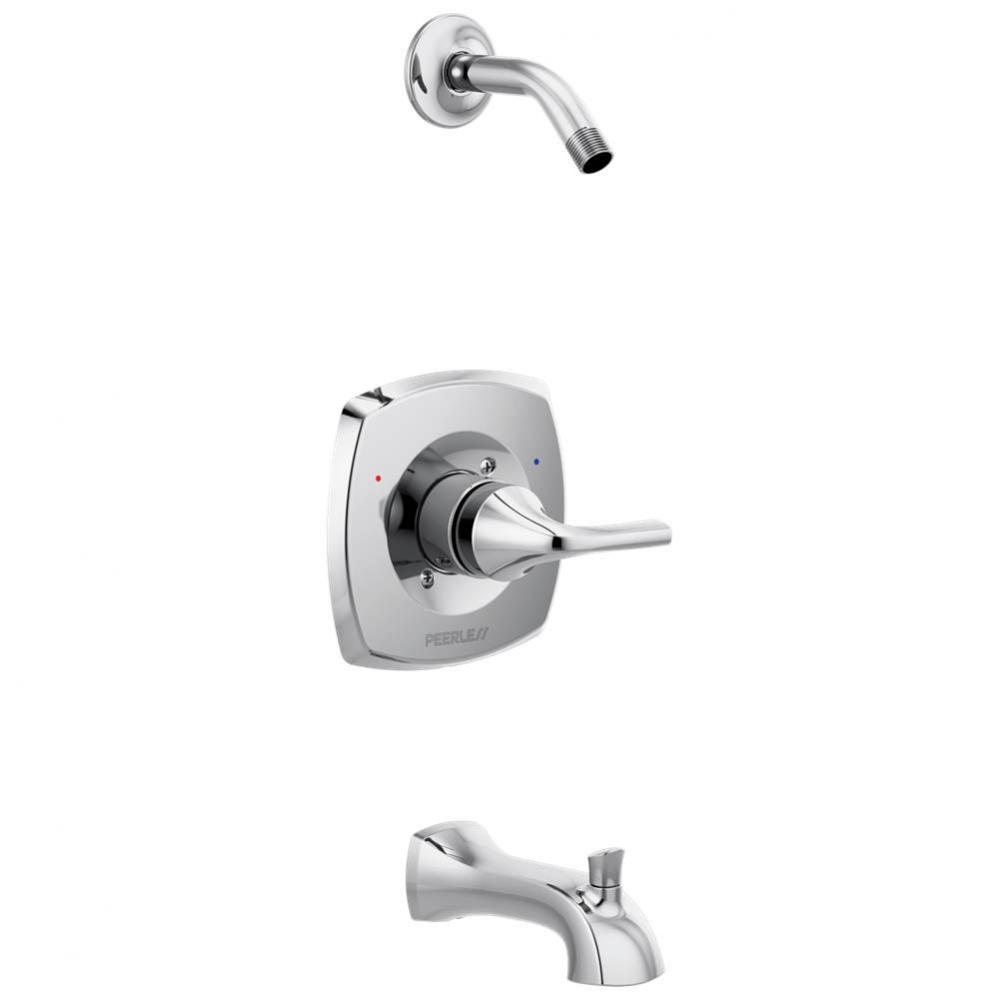 Parkwood® Tub shower trim kit