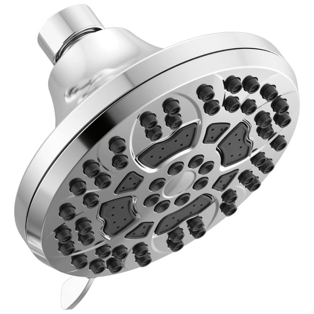 Flute Shower Head
