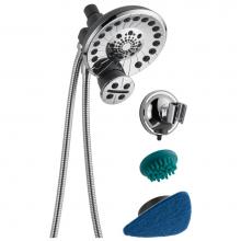 Peerless 76455SN - Universal Showering Components SideKick Shower System